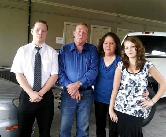 Charles Ernest Brandon Jr. - Photo 46