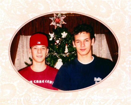 Charles Ernest Brandon Jr. - Photo 64