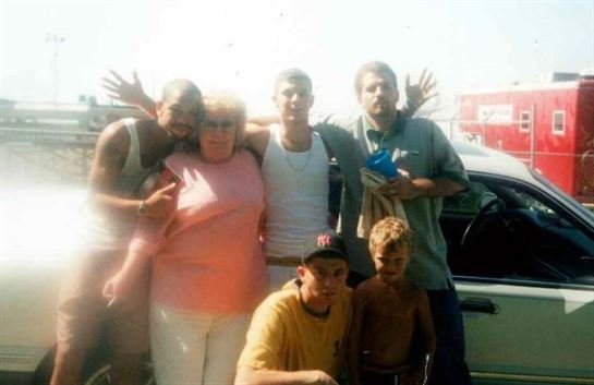 Charles Ernest Brandon Jr. - Photo 70