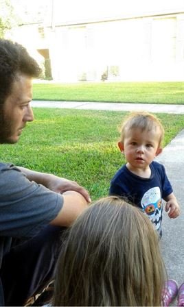 Charles Ernest Brandon Jr. - Photo 79