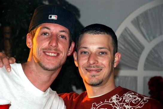 Charles Ernest Brandon Jr. - Photo 81