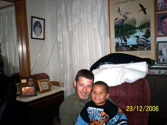 Charles Ernest Brandon Jr. - Photo 90