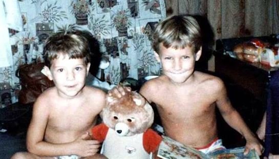 Charles Ernest Brandon Jr. - Photo 95