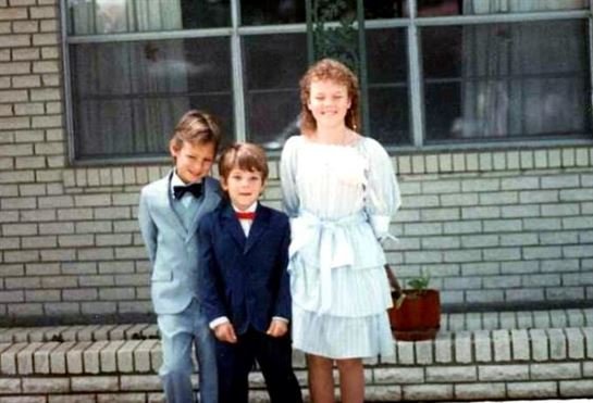 Charles Ernest Brandon Jr. - Photo 108