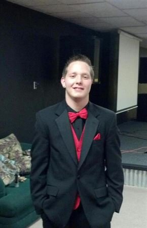 Charles Ernest Brandon Jr. - Photo 112