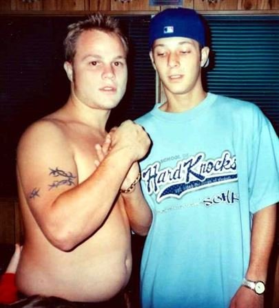 Charles Ernest Brandon Jr. - Photo 117