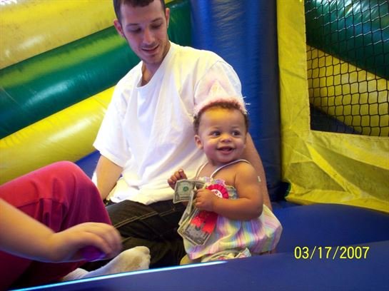 Charles Ernest Brandon Jr. - Photo 119