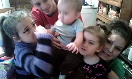 Charles Ernest Brandon Jr. - Photo 122