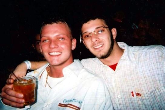 Charles Ernest Brandon Jr. - Photo 129