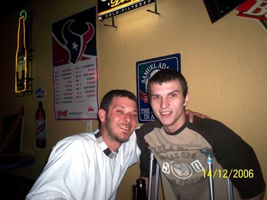 Charles Ernest Brandon Jr. - Photo 132