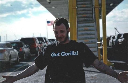 Charles Ernest Brandon Jr. - Photo 133