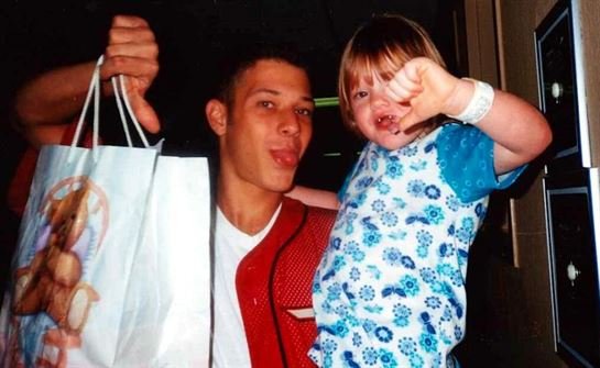 Charles Ernest Brandon Jr. - Photo 136