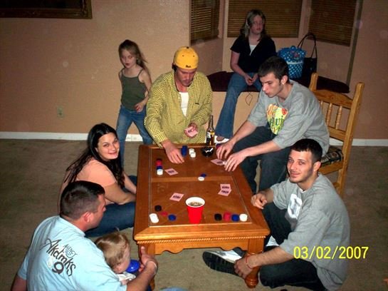 Charles Ernest Brandon Jr. - Photo 141