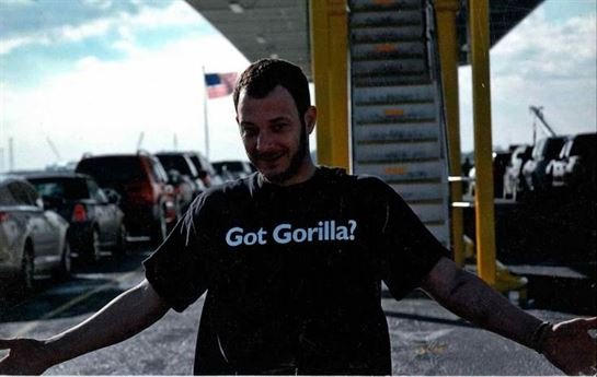 Charles Ernest Brandon Jr. - Photo 144