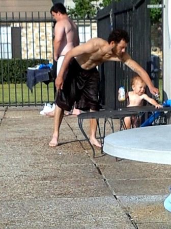 Charles Ernest Brandon Jr. - Photo 153