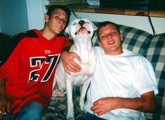 Charles Ernest Brandon Jr. - Photo 151