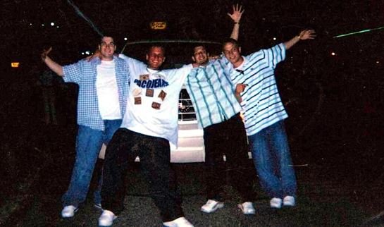 Charles Ernest Brandon Jr. - Photo 156