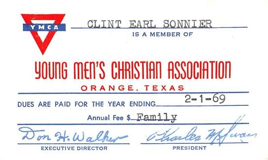 Clint Earl Sonnier Sr. - Photo 2