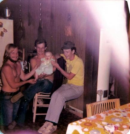 Clint Earl Sonnier Sr. - Photo 17