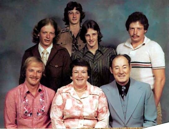 Clint Earl Sonnier Sr. - Photo 18