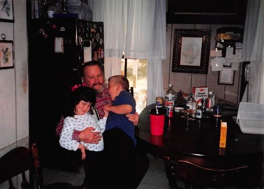 Bennie Lon Cotton - Photo 2