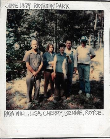 Bennie Lon Cotton - Photo 5