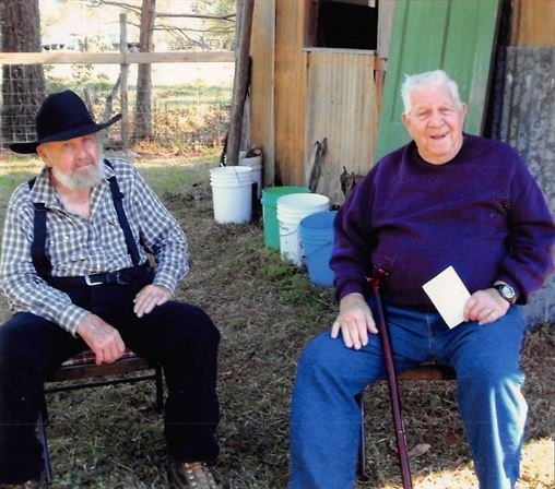 Bennie Lon Cotton - Photo 6