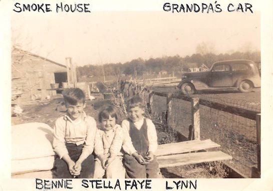 Bennie Lon Cotton - Photo 9