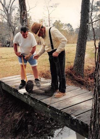 Bennie Lon Cotton - Photo 11