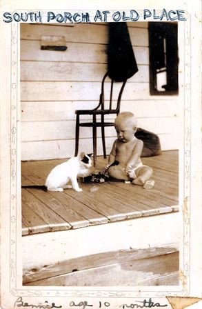 Bennie Lon Cotton - Photo 16