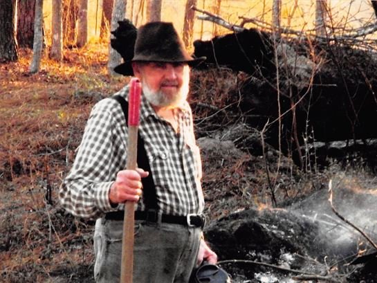 Bennie Lon Cotton - Photo 17