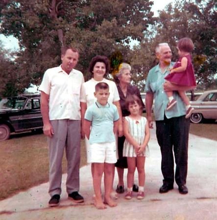 Bennie Lon Cotton - Photo 20