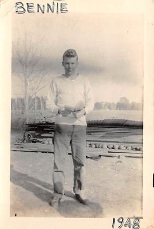 Bennie Lon Cotton - Photo 36