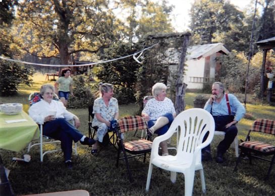 Bennie Lon Cotton - Photo 47