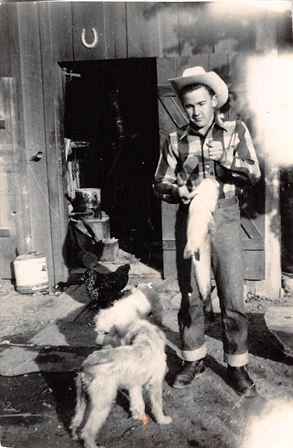 Bennie Lon Cotton - Photo 50