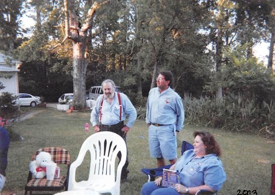 Bennie Lon Cotton - Photo 53