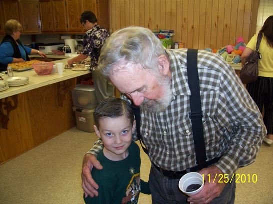 Bennie Lon Cotton - Photo 54