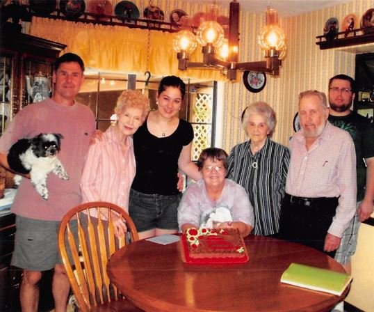 Bennie Lon Cotton - Photo 56