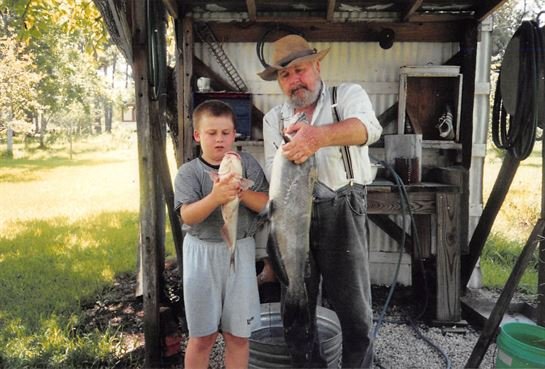 Bennie Lon Cotton - Photo 61