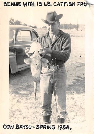 Bennie Lon Cotton - Photo 62