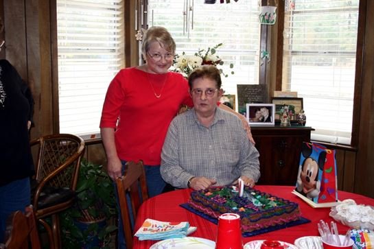 Polly Ann Decker - Photo 11