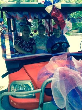 Polly Ann Decker - Photo 13