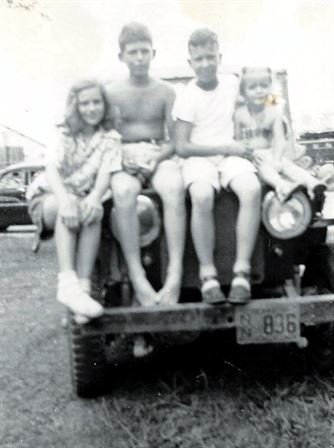 Polly Ann Decker - Photo 17