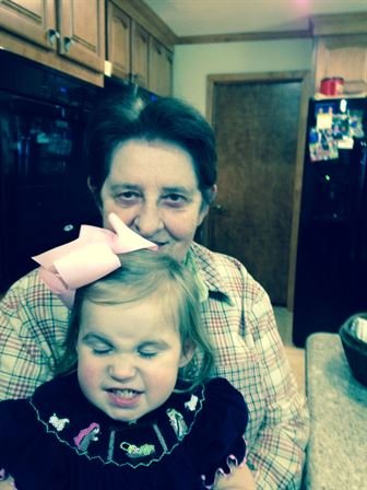 Polly Ann Decker - Photo 22