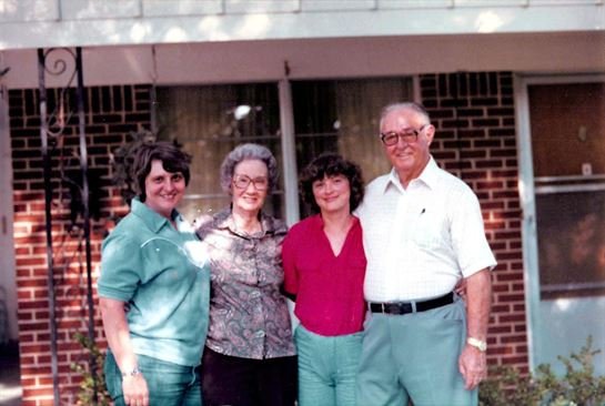 Polly Ann Decker - Photo 24