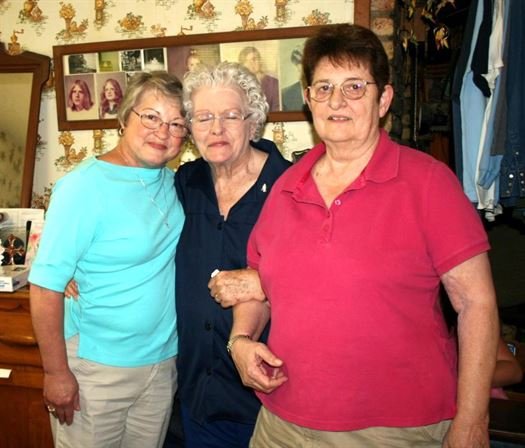 Polly Ann Decker - Photo 26