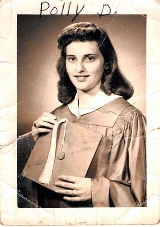 Polly Ann Decker - Photo 28