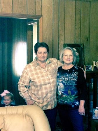 Polly Ann Decker - Photo 31