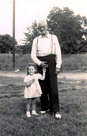 Polly Ann Decker - Photo 36