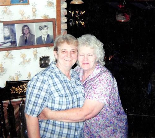 Polly Ann Decker - Photo 35